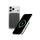 PanzerGlass empower Bank 5000mAh Space Black - 1546804 - zdjęcie 2